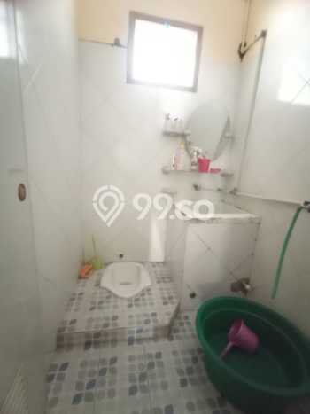 Rumah 3 KT 2 KM di Area Premium , Sukabumi Rumah 3 KT 2 KM di Area Premium , Sukabumi
