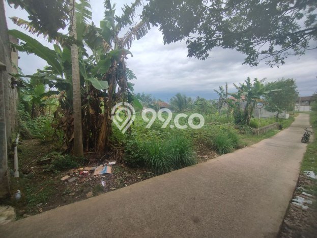 Tanah untuk Dijual Lokasi Karangtengah, Cianjur Luas 161m2 SHM Tanah untuk Dijual Lokasi Karangtengah, Cianjur Luas 161m2 SHM