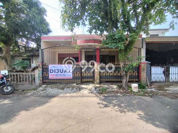SPECIAL PROPERTY! Rumah area Karangtengah, Luas 84m2m² LB 114m2m² SPECIAL PROPERTY! Rumah area Karangtengah, Luas 84m2m² LB 114m2m²