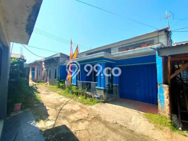 JUAL CEPAT! Rumah Siap Huni Lokasi Premium Cilaku, Luas 128m2m² LB 168m2m² JUAL CEPAT! Rumah Siap Huni Lokasi Premium Cilaku, Luas 128m2m² LB 168m2m²