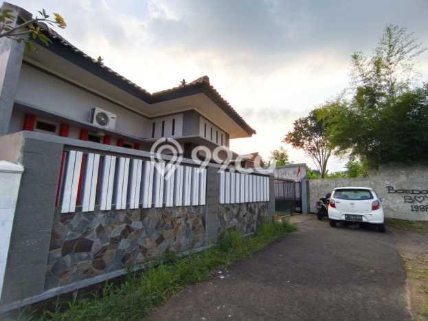 Rumah Modern 3 KT di Cianjur Kota Cianjur Unfurnished Rumah Modern 3 KT di Cianjur Kota Cianjur Unfurnished