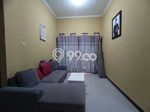 Rumah Modern 3 KT di Cianjur Kota Cianjur Unfurnished Rumah Modern 3 KT di Cianjur Kota Cianjur Unfurnished