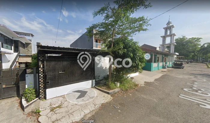 Rumah Budget Favorit Dijual Area Karangtengah LT 140m2 Rumah Budget Favorit Dijual Area Karangtengah LT 140m2
