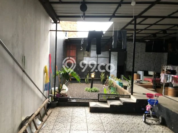 Rumah Budget Favorit Dijual Area Karangtengah LT 140m2 Rumah Budget Favorit Dijual Area Karangtengah LT 140m2