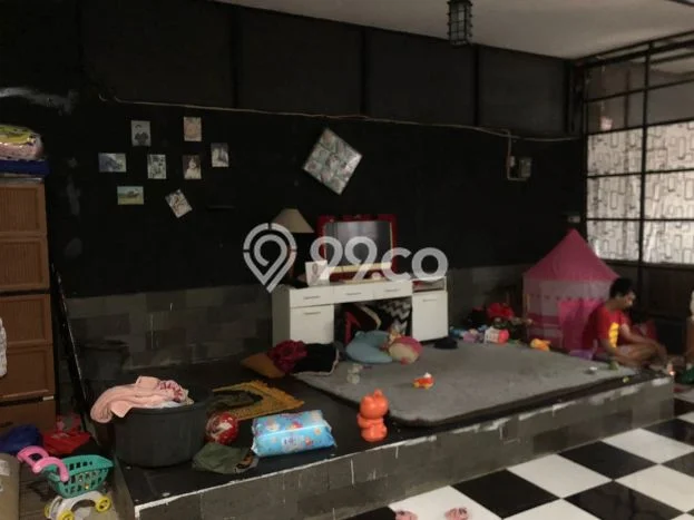 Rumah Budget Favorit Dijual Area Karangtengah LT 140m2 Rumah Budget Favorit Dijual Area Karangtengah LT 140m2