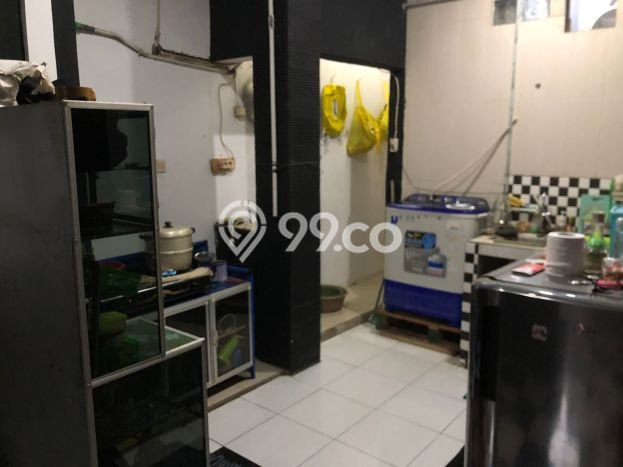 Rumah Budget Favorit Dijual Area Karangtengah LT 140m2 Rumah Budget Favorit Dijual Area Karangtengah LT 140m2