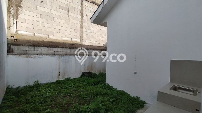 Rumah LT 112m2m² di Pinggir Kota Cianjur, Cianjur - Harga Menarik Rumah LT 112m2m² di Pinggir Kota Cianjur, Cianjur - Harga Menarik