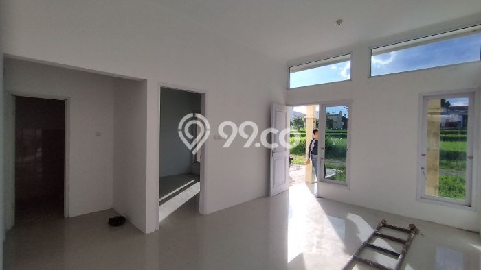 Rumah LT 112m2m² di Pinggir Kota Cianjur, Cianjur - Harga Menarik Rumah LT 112m2m² di Pinggir Kota Cianjur, Cianjur - Harga Menarik