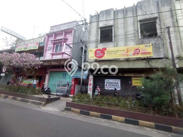 Ruko untuk disewa di Cianjur punya LT 255m2 & LB 650m2 harga sewa kompetitif Ruko untuk disewa di Cianjur punya LT 255m2 & LB 650m2 harga sewa kompetitif