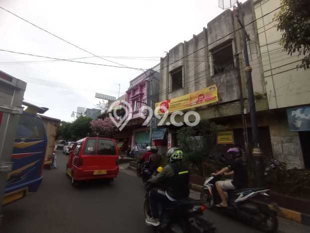 Ruko untuk disewa di Cianjur punya LT 255m2 & LB 650m2 harga sewa kompetitif Ruko untuk disewa di Cianjur punya LT 255m2 & LB 650m2 harga sewa kompetitif
