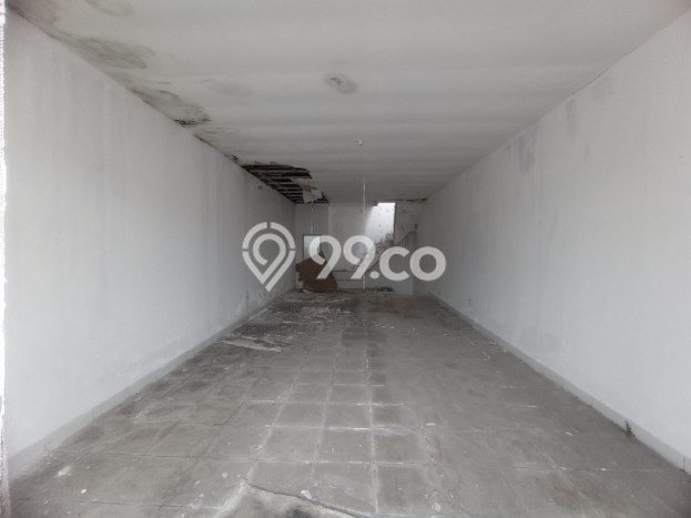 Jual Ruko di Warudoyong, Luas 63m², Area Komersial Jual Ruko di Warudoyong, Luas 63m², Area Komersial