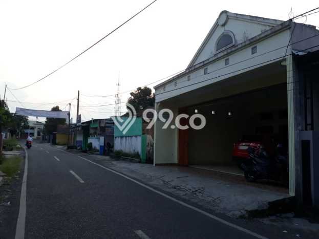 Rumah 6 Kamar Tidur Akses Strategis di Karangtengah, Dekat Fasilitas Umum, Cianjur Rumah 6 Kamar Tidur Akses Strategis di Karangtengah, Dekat Fasilitas Umum, Cianjur