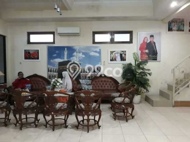 Rumah 6 Kamar Tidur Akses Strategis di Karangtengah, Dekat Fasilitas Umum, Cianjur Rumah 6 Kamar Tidur Akses Strategis di Karangtengah, Dekat Fasilitas Umum, Cianjur