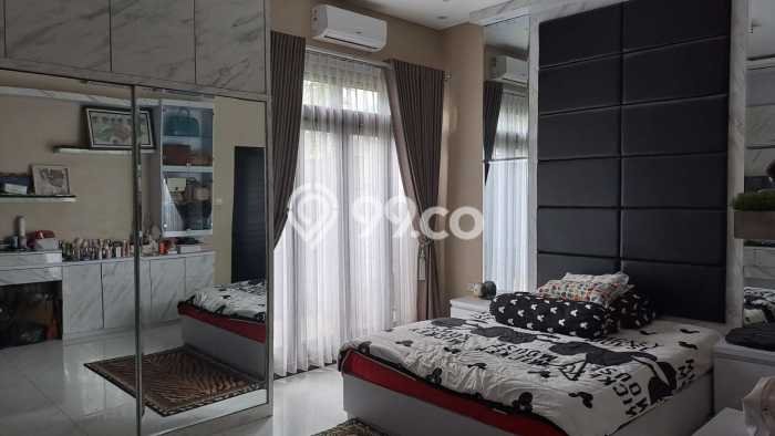 Best Deal Hunian Mewah Ideal dan Luas di Cugenang, Cianjur Best Deal Hunian Mewah Ideal dan Luas di Cugenang, Cianjur