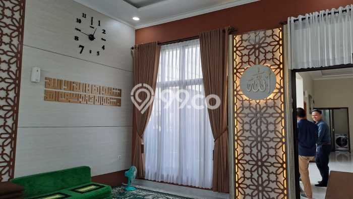 Best Deal Hunian Mewah Ideal dan Luas di Cugenang, Cianjur Best Deal Hunian Mewah Ideal dan Luas di Cugenang, Cianjur