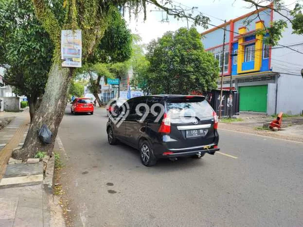 Lokasi strategis! Rumah siap huni dikontrakkan di Cianjur LB 46m2 Lokasi strategis! Rumah siap huni dikontrakkan di Cianjur LB 46m2