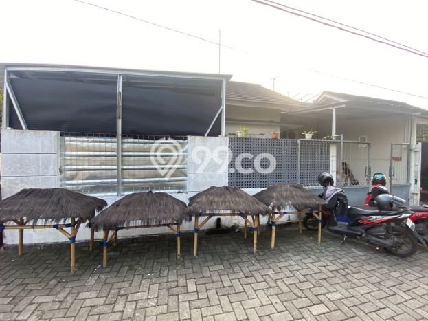 Rumah Minimalis Favorit Siap Huni di Cianjur LT 60m2 Rumah Minimalis Favorit Siap Huni di Cianjur LT 60m2