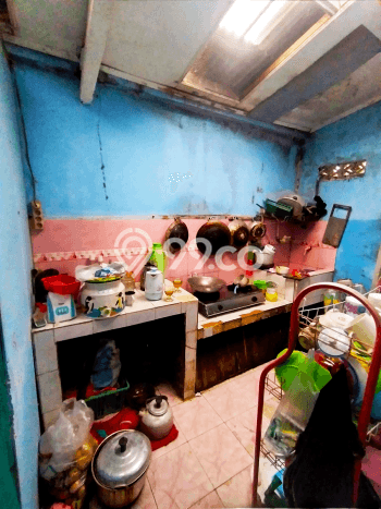 Jual Rumah Murah Meriah Gunung Puyuh Punya 2 Kamar & LT 360m2 Jual Rumah Murah Meriah Gunung Puyuh Punya 2 Kamar & LT 360m2