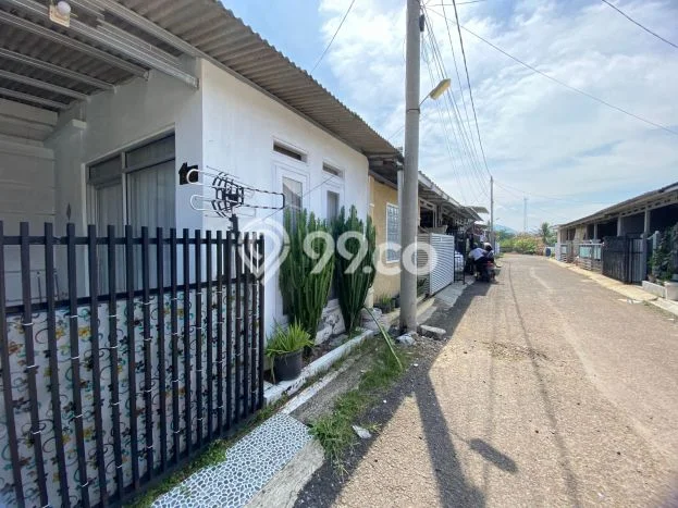 Jual Rumah Siap Huni di Cianjur Cianjur Harga Rp 399 Juta LT 72m2 Jual Rumah Siap Huni di Cianjur Cianjur Harga Rp 399 Juta LT 72m2