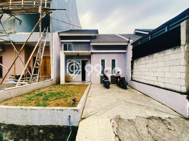 Rumah Budget Favorit Dijual di Cianjur LT 104m2 Rumah Budget Favorit Dijual di Cianjur LT 104m2