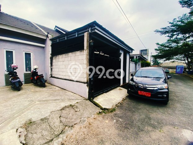 Rumah Budget Favorit Dijual di Cianjur LT 104m2 Rumah Budget Favorit Dijual di Cianjur LT 104m2