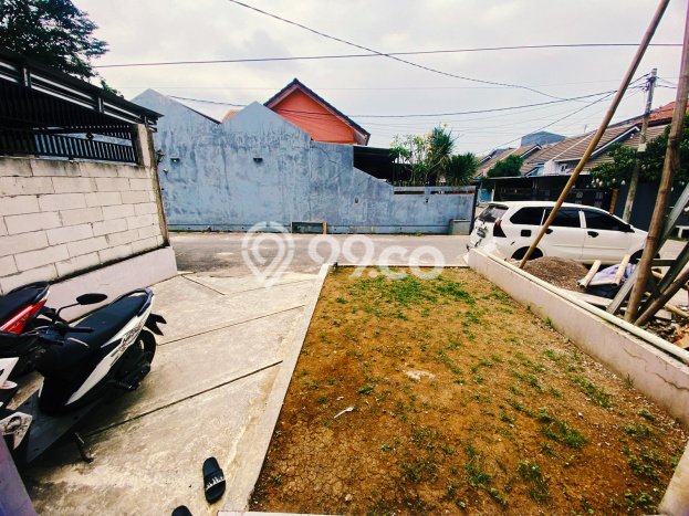 Rumah Budget Favorit Dijual di Cianjur LT 104m2 Rumah Budget Favorit Dijual di Cianjur LT 104m2