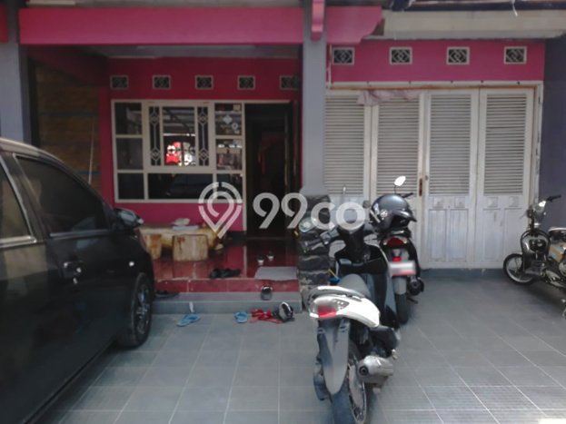 Rumah Strategis 4 KT LT 224m2m² di Cianjur, Cianjur Rumah Strategis 4 KT LT 224m2m² di Cianjur, Cianjur