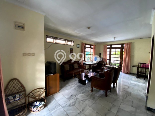 Jual Rumah Bagus Siap Huni LB 123m2 di Cipanas, Cianjur Jual Rumah Bagus Siap Huni LB 123m2 di Cipanas, Cianjur