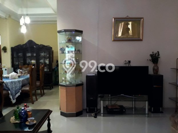 Rumah Modern Cantik 9 Kamar Siap Huni di Cianjur Rumah Modern Cantik 9 Kamar Siap Huni di Cianjur