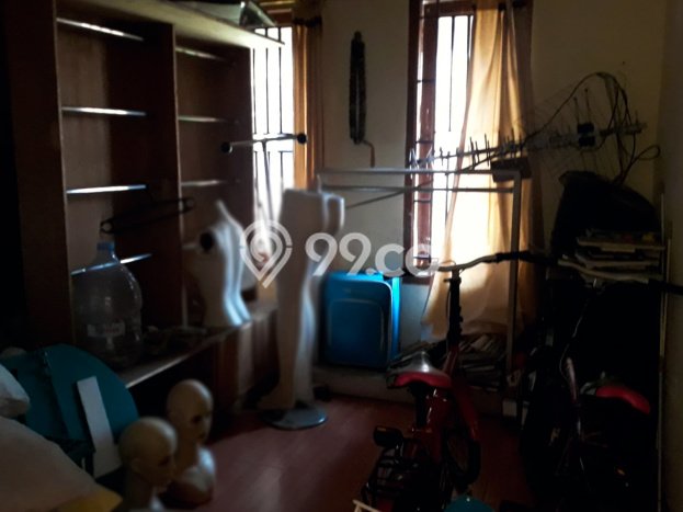 Rumah Modern Cantik 9 Kamar Siap Huni di Cianjur Rumah Modern Cantik 9 Kamar Siap Huni di Cianjur