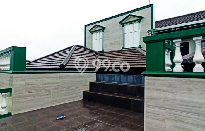 Dijual Rumah Elit Exclusive di Sukaraja, Sukabumi Dijual Rumah Elit Exclusive di Sukaraja, Sukabumi