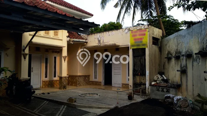 Dijual Rumah 4 Kamar Lokasi Strategis Nyaman dan Strategis di Cianjur Dijual Rumah 4 Kamar Lokasi Strategis Nyaman dan Strategis di Cianjur
