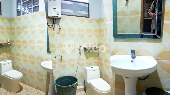 Dijual Rumah 4 Kamar Lokasi Strategis Nyaman dan Strategis di Cianjur Dijual Rumah 4 Kamar Lokasi Strategis Nyaman dan Strategis di Cianjur