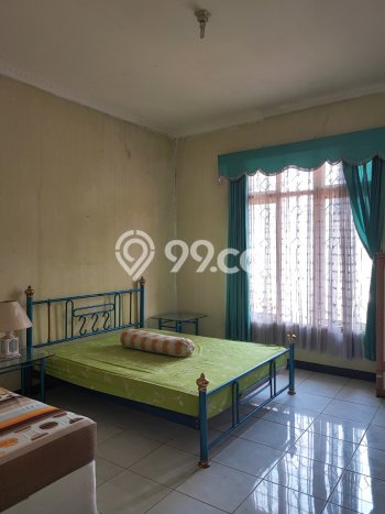 Rumah Elit Modern Tanpa Renovasi di Cianjur Kota Cianjur Rumah Elit Modern Tanpa Renovasi di Cianjur Kota Cianjur