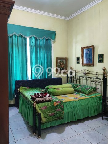 Rumah Elit Modern Tanpa Renovasi di Cianjur Kota Cianjur Rumah Elit Modern Tanpa Renovasi di Cianjur Kota Cianjur