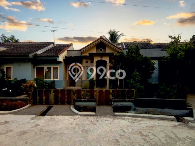 Dijual Cepat Rumah Favorit Siap Huni LB 50m2 di Cilaku, Cianjur Dijual Cepat Rumah Favorit Siap Huni LB 50m2 di Cilaku, Cianjur