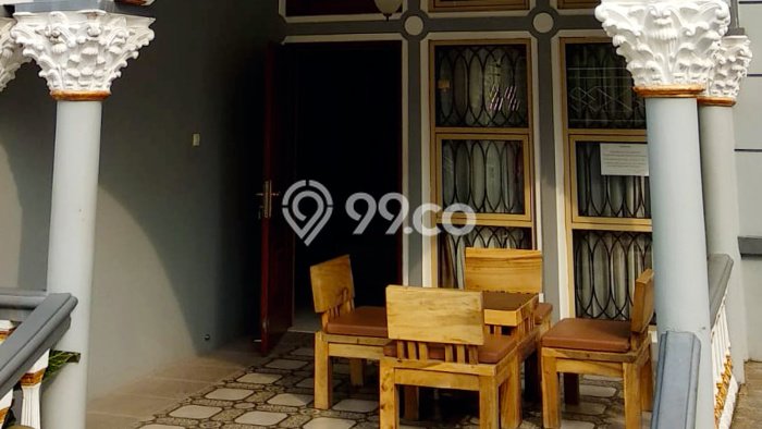 HOT DEAL! Rumah Berkualitas di Cipanas, Cianjur, LT 335m2m² Bangunan 300m2m² HOT DEAL! Rumah Berkualitas di Cipanas, Cianjur, LT 335m2m² Bangunan 300m2m²