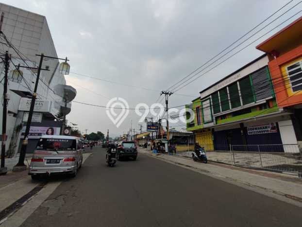 Unit Ruko Tersedia di Cianjur Kota Spesifikasi LB 300m2 Unit Ruko Tersedia di Cianjur Kota Spesifikasi LB 300m2