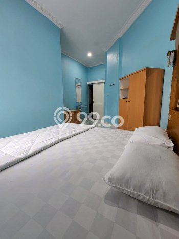 Rumah LT 390m2m² Harga Terjangkau di Cipanas, Cianjur Rumah LT 390m2m² Harga Terjangkau di Cipanas, Cianjur