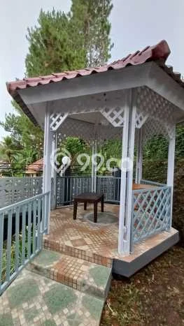 Rumah 5 KT 4 KM Fully Furnished di Cipanas, Dekat Supermarket, Cianjur Rumah 5 KT 4 KM Fully Furnished di Cipanas, Dekat Supermarket, Cianjur