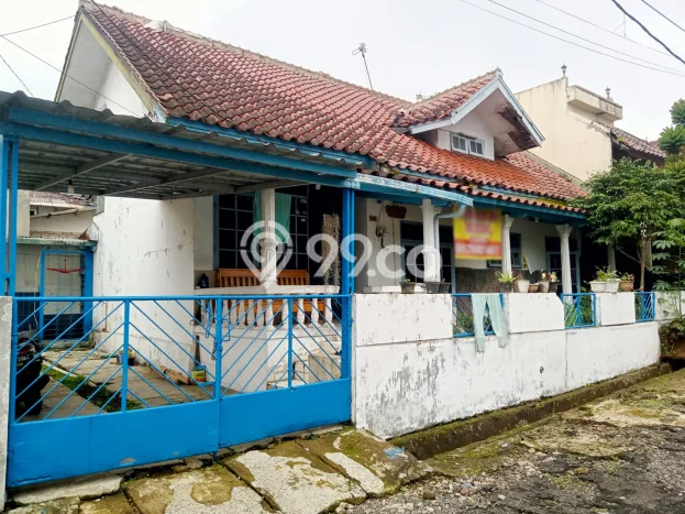 Rumah Murah Dijual di Cipanas, Cianjur Harga Rp 470 Juta Rumah Murah Dijual di Cipanas, Cianjur Harga Rp 470 Juta