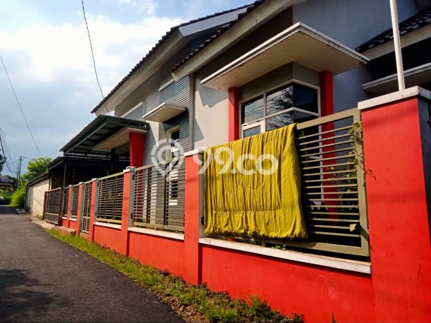 Dijual Rumah Eksklusif 3 KT di Cianjur Kota, Cianjur Dijual Rumah Eksklusif 3 KT di Cianjur Kota, Cianjur
