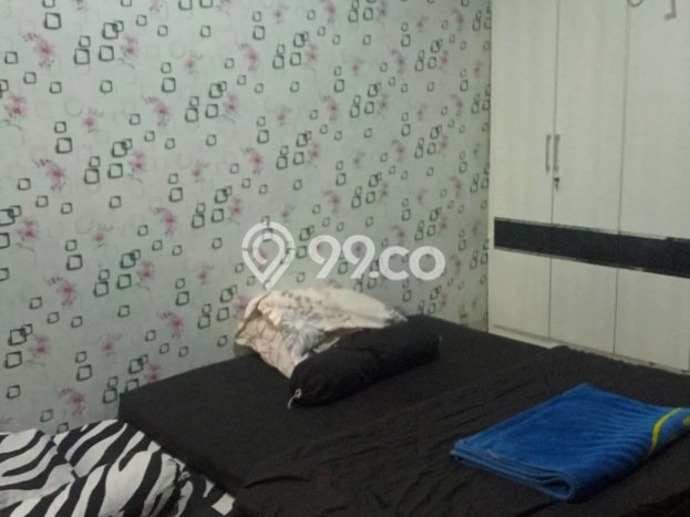 Dijual Rumah Eksklusif 3 KT di Cianjur Kota, Cianjur Dijual Rumah Eksklusif 3 KT di Cianjur Kota, Cianjur