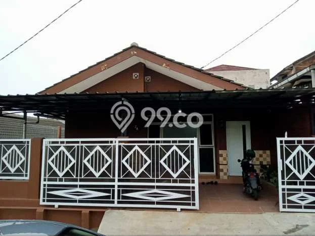 Rumah Luas Asri 3 KT Siap Pakai di Cianjur Kota Cianjur Rumah Luas Asri 3 KT Siap Pakai di Cianjur Kota Cianjur