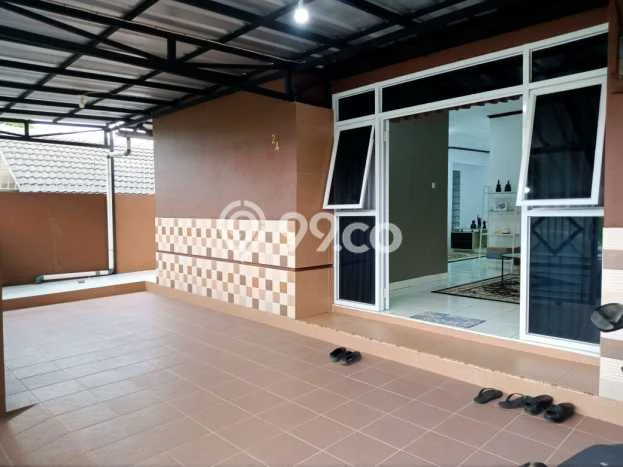 Rumah Luas Asri 3 KT Siap Pakai di Cianjur Kota Cianjur Rumah Luas Asri 3 KT Siap Pakai di Cianjur Kota Cianjur