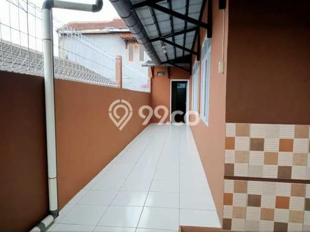 Rumah Luas Asri 3 KT Siap Pakai di Cianjur Kota Cianjur Rumah Luas Asri 3 KT Siap Pakai di Cianjur Kota Cianjur