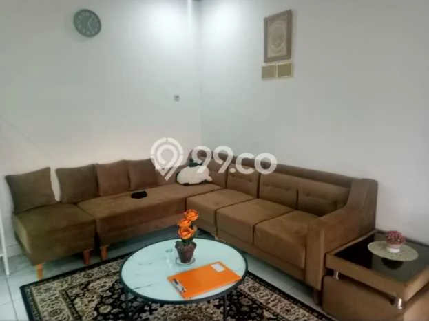 Rumah Luas Asri 3 KT Siap Pakai di Cianjur Kota Cianjur Rumah Luas Asri 3 KT Siap Pakai di Cianjur Kota Cianjur