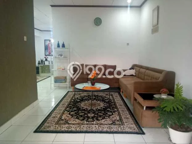 Rumah Luas Asri 3 KT Siap Pakai di Cianjur Kota Cianjur Rumah Luas Asri 3 KT Siap Pakai di Cianjur Kota Cianjur