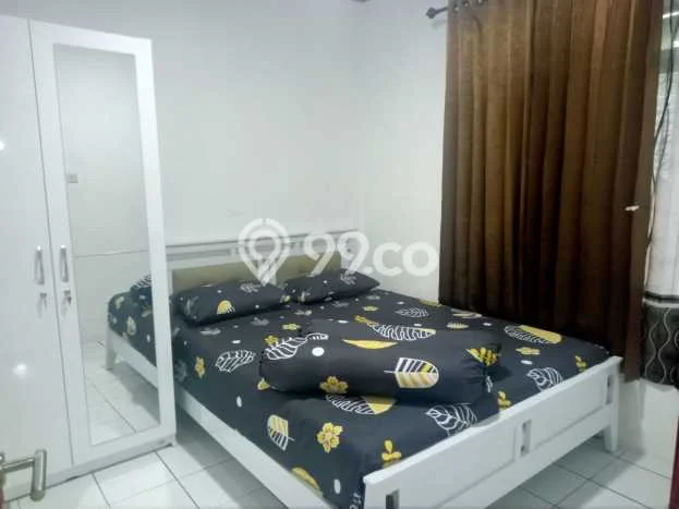 Rumah Luas Asri 3 KT Siap Pakai di Cianjur Kota Cianjur Rumah Luas Asri 3 KT Siap Pakai di Cianjur Kota Cianjur