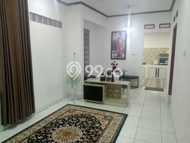 Rumah Luas Asri 3 KT Siap Pakai di Cianjur Kota Cianjur Rumah Luas Asri 3 KT Siap Pakai di Cianjur Kota Cianjur